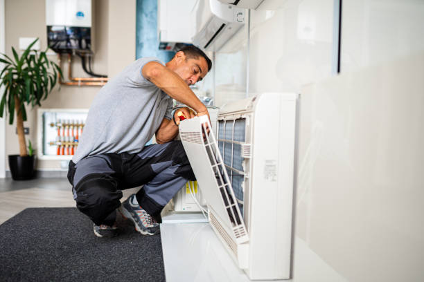 Best HVAC Air Duct Cleaning  in Dellwood, MN