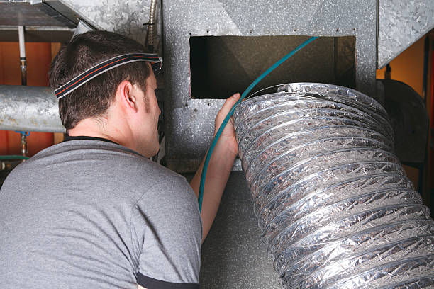 Best HVAC Maintenance and Cleaning  in Dellwood, MN
