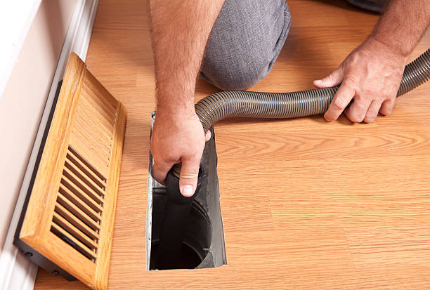 Best Dryer Vent Cleaning Services  in Dellwood, MN