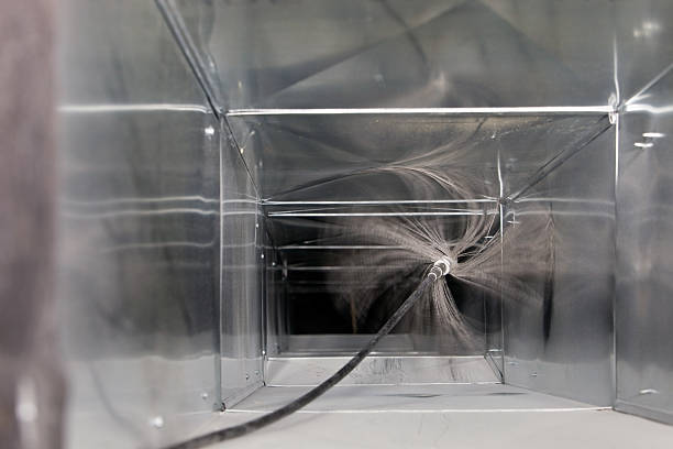 Best HVAC Duct Inspection Services  in Dellwood, MN