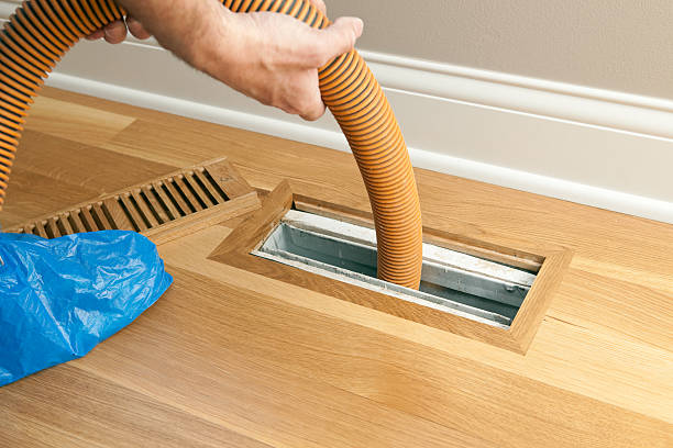 , MN Airduct Cleaning Company