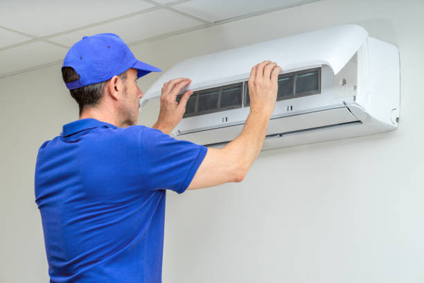 Best Affordable HVAC Duct Cleaning  in Dellwood, MN