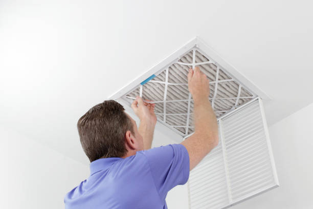Best Commercial HVAC Duct Cleaning  in Dellwood, MN